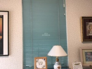 施工前 玄関口